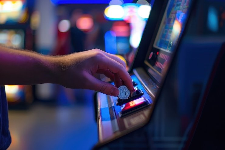 jpterus platform dashboard showing sportsbook, live dealer, and slots categories