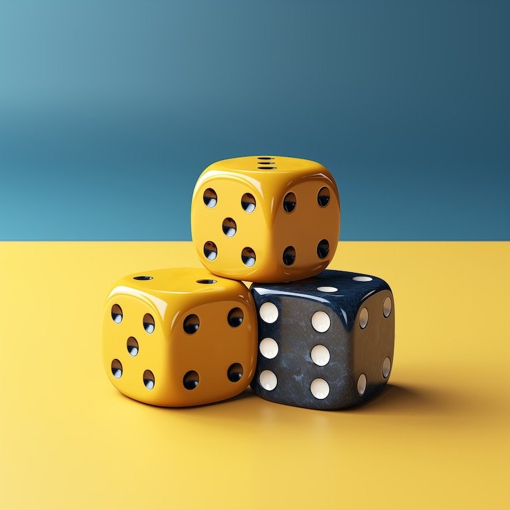 Sic Bo Dadu Game 